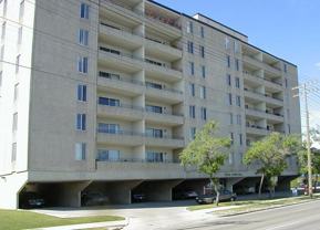 The Apartments 2600 and 2610 Portage Avenue - Photo 1 of 1