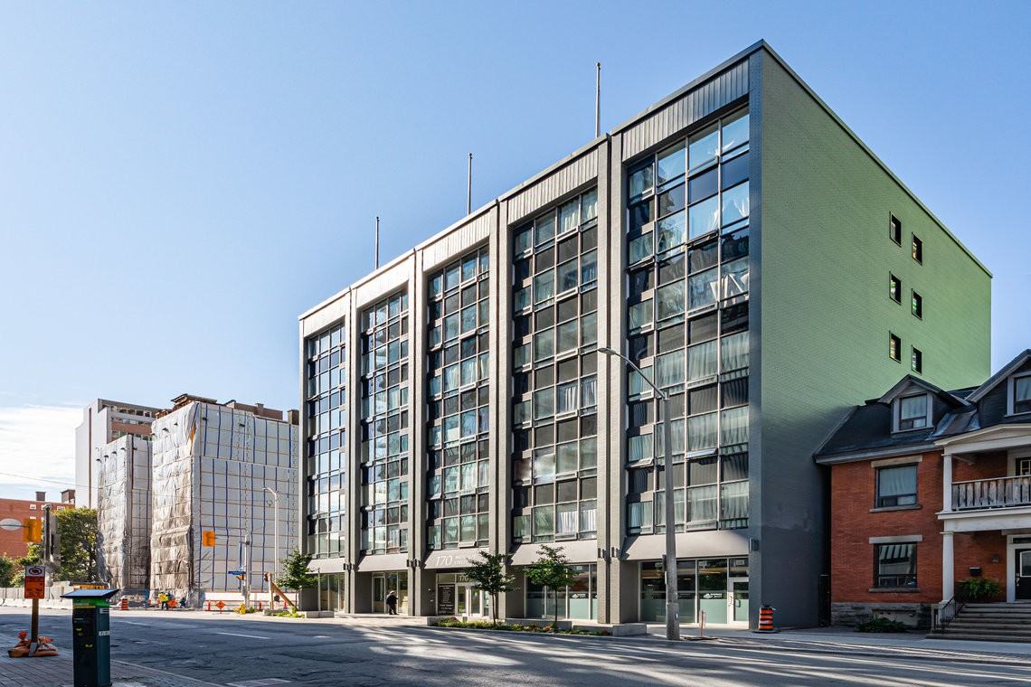 170 Metcalfe Street - Photo 2 of 50