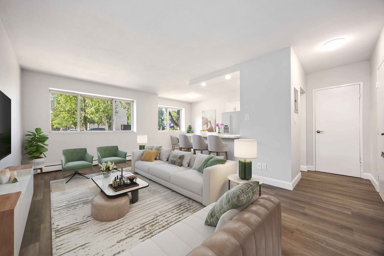 Marquis West - Photo 2 of 19