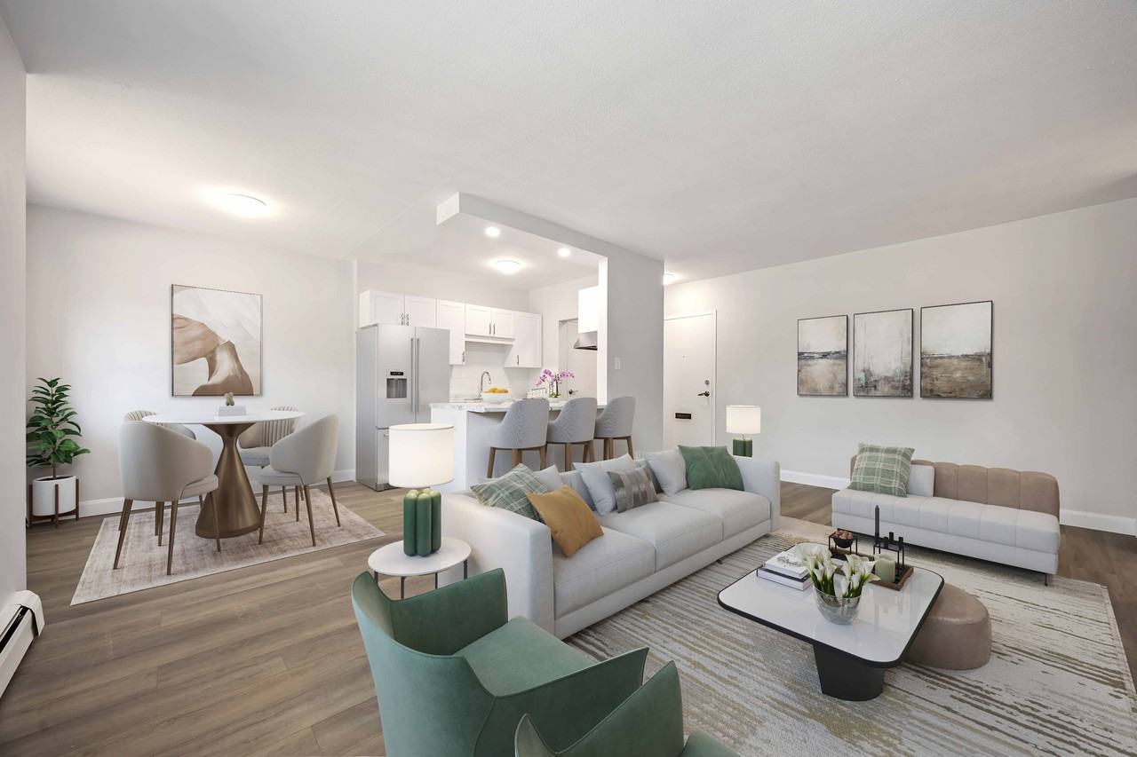 Marquis West - Photo 4 of 19