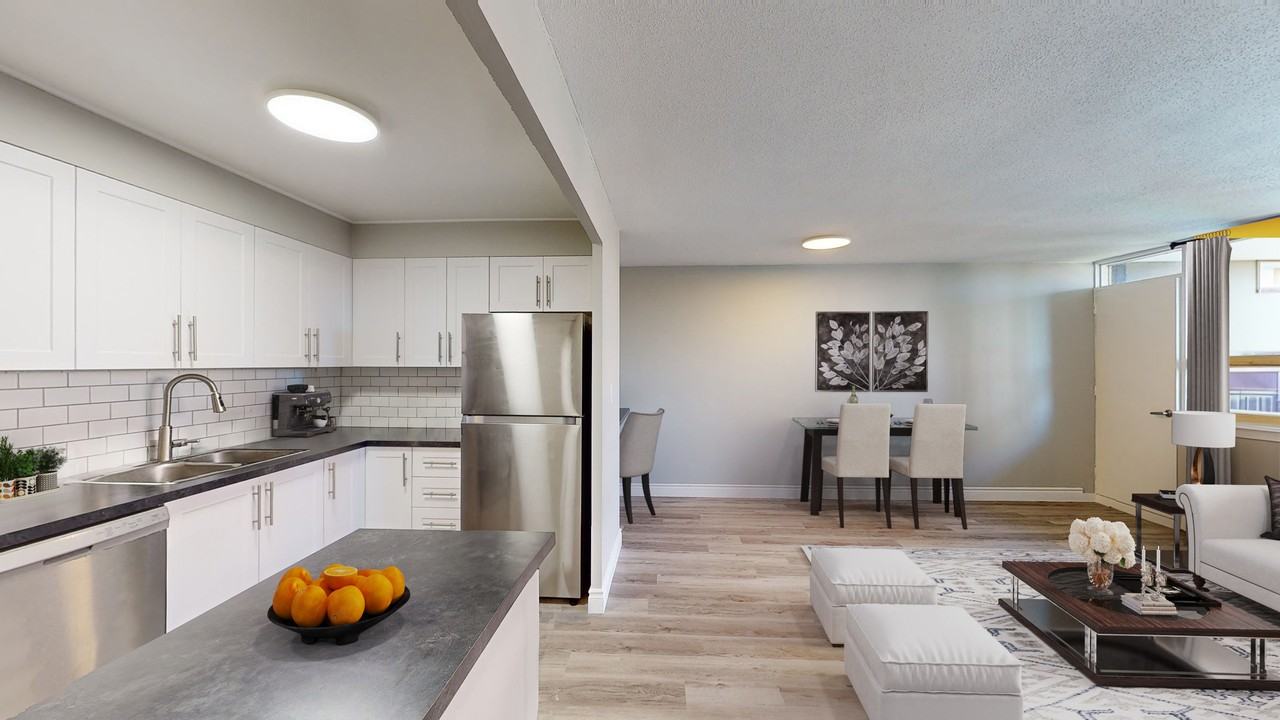 221 Queen Street South - Photo 3 of 17