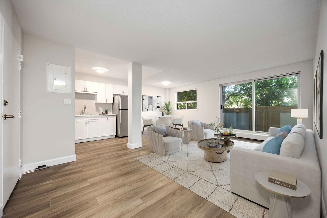 Inn On The Park - Photo 3 of 43