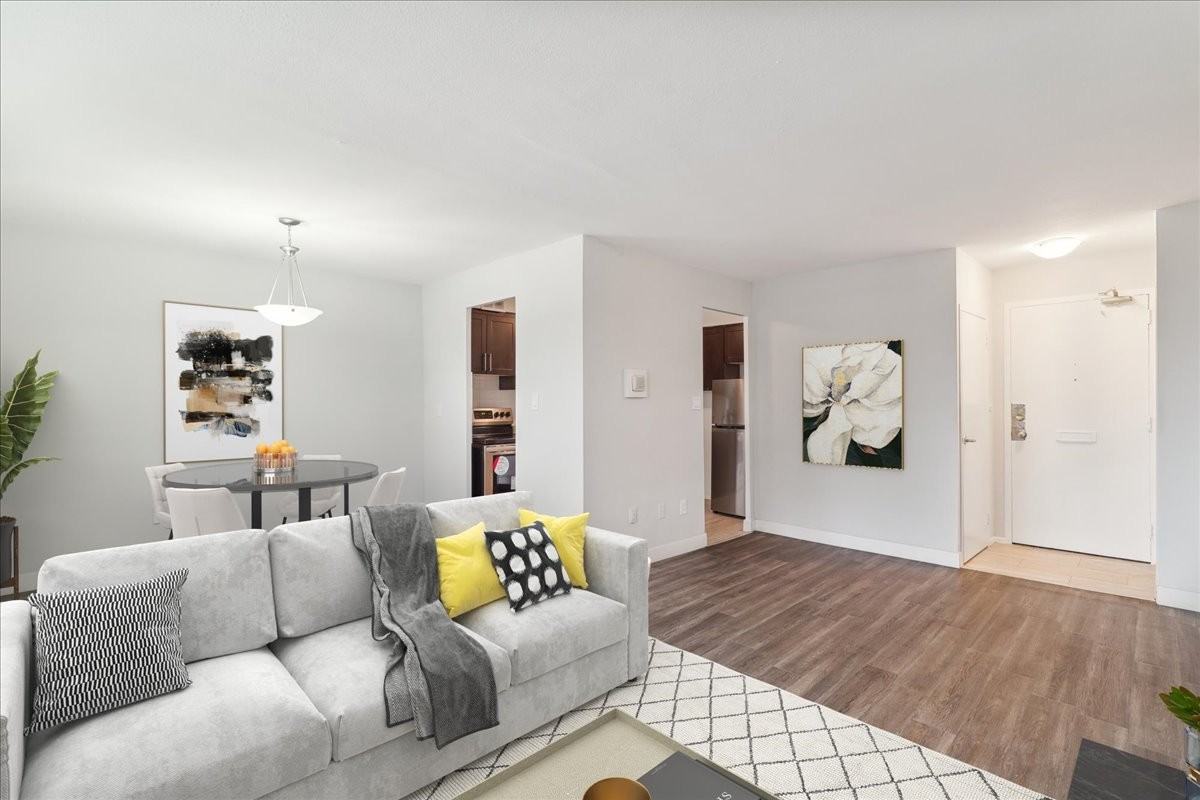 McCowan Apartments - Photo 7 of 14