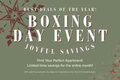 Queen Anne Apartments - Photo 1 of 1