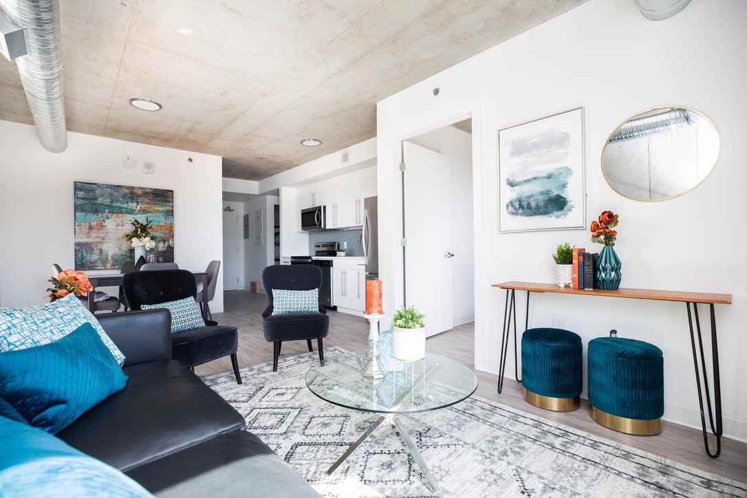 Muse Flats - Photo 2 of 50