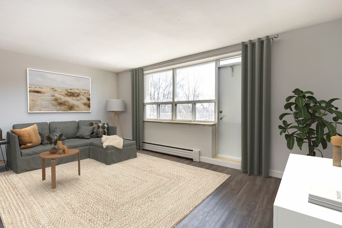 Victoria Park Apartments - Photo 4 of 42