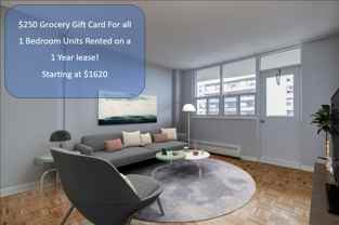 Camelot Towers - Photo 1 of 1