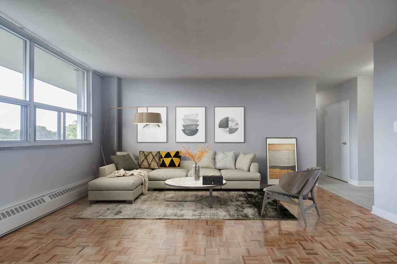 Camelot Towers - Photo 6 of 45