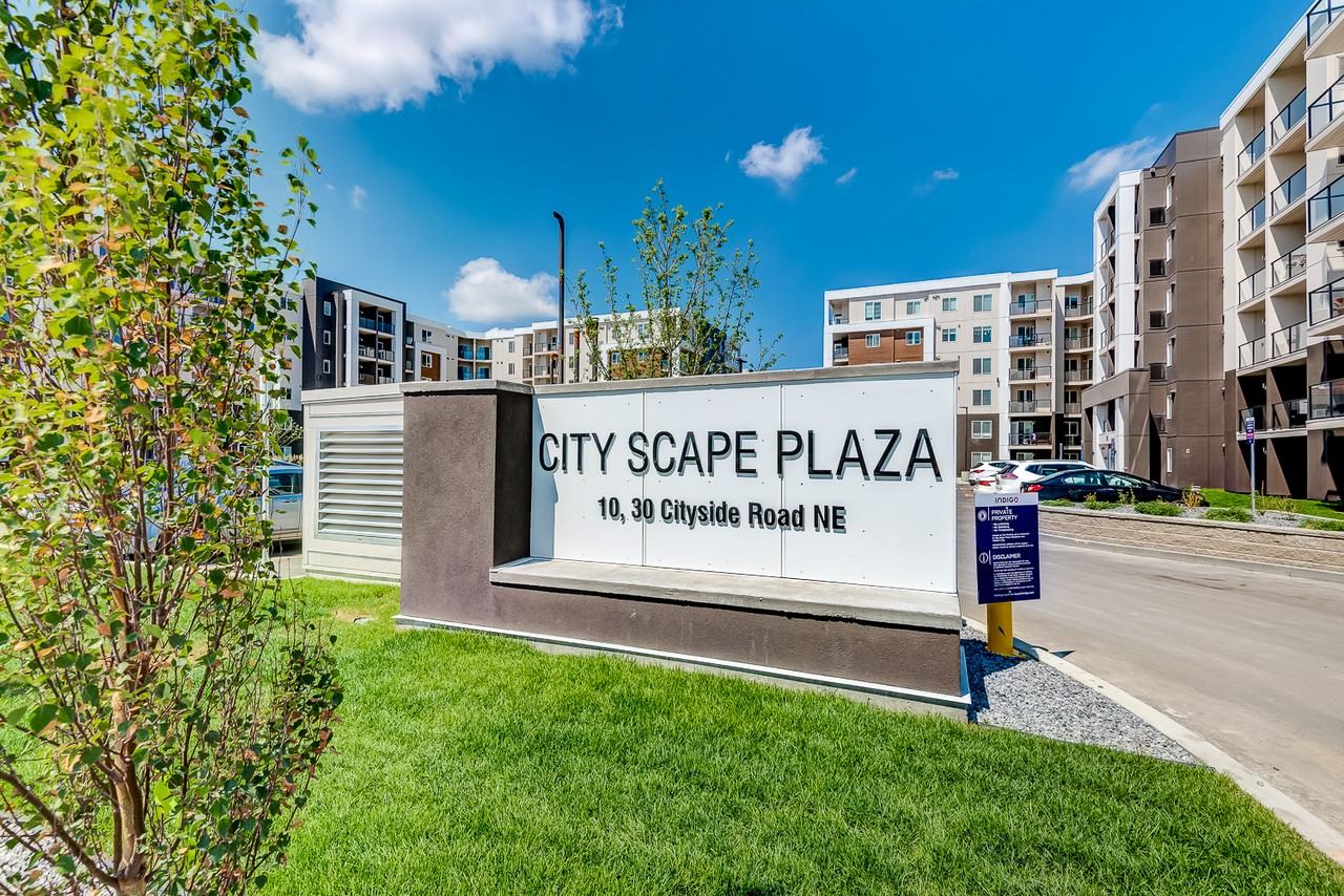 City Scape Plaza - Photo 5 of 50