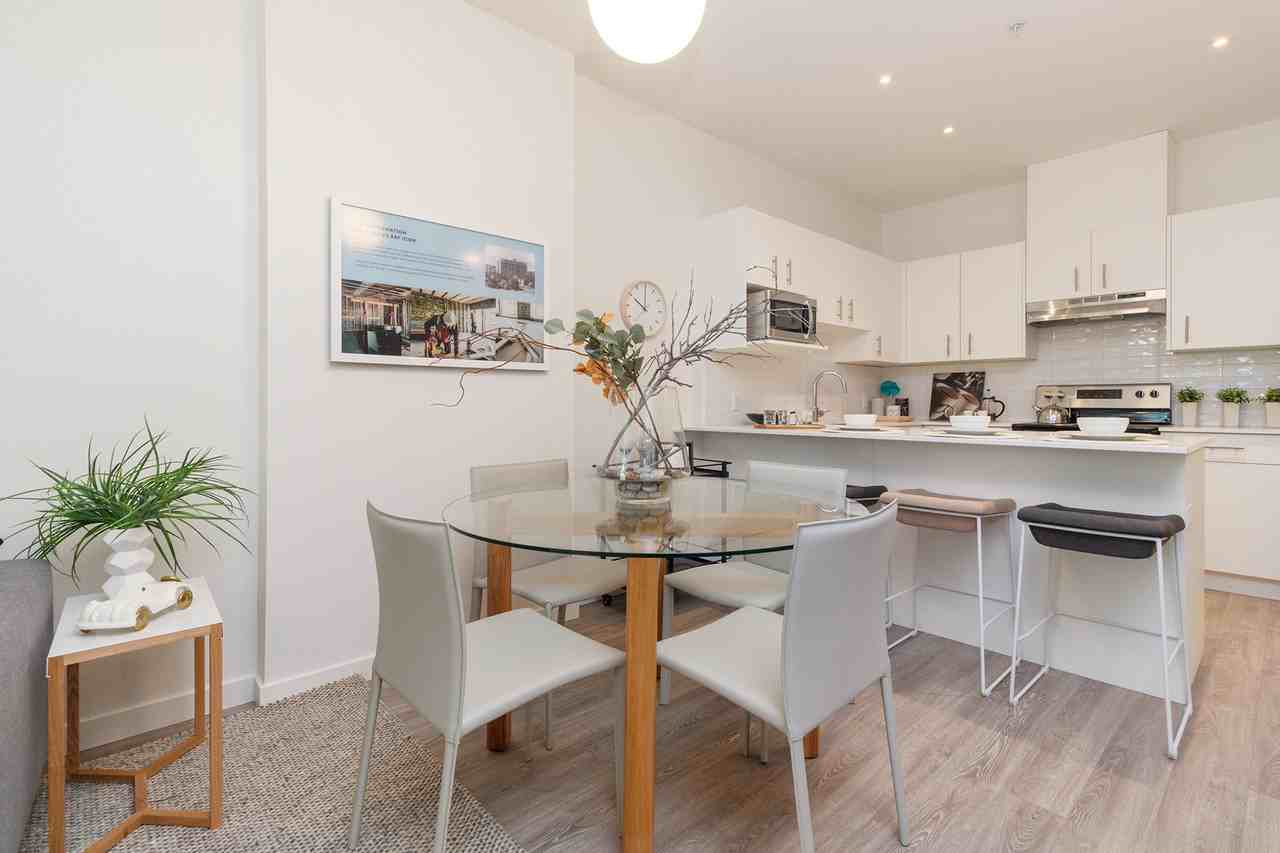 The James - Photo 3 of 24