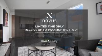 Novus - Photo 1 of 1