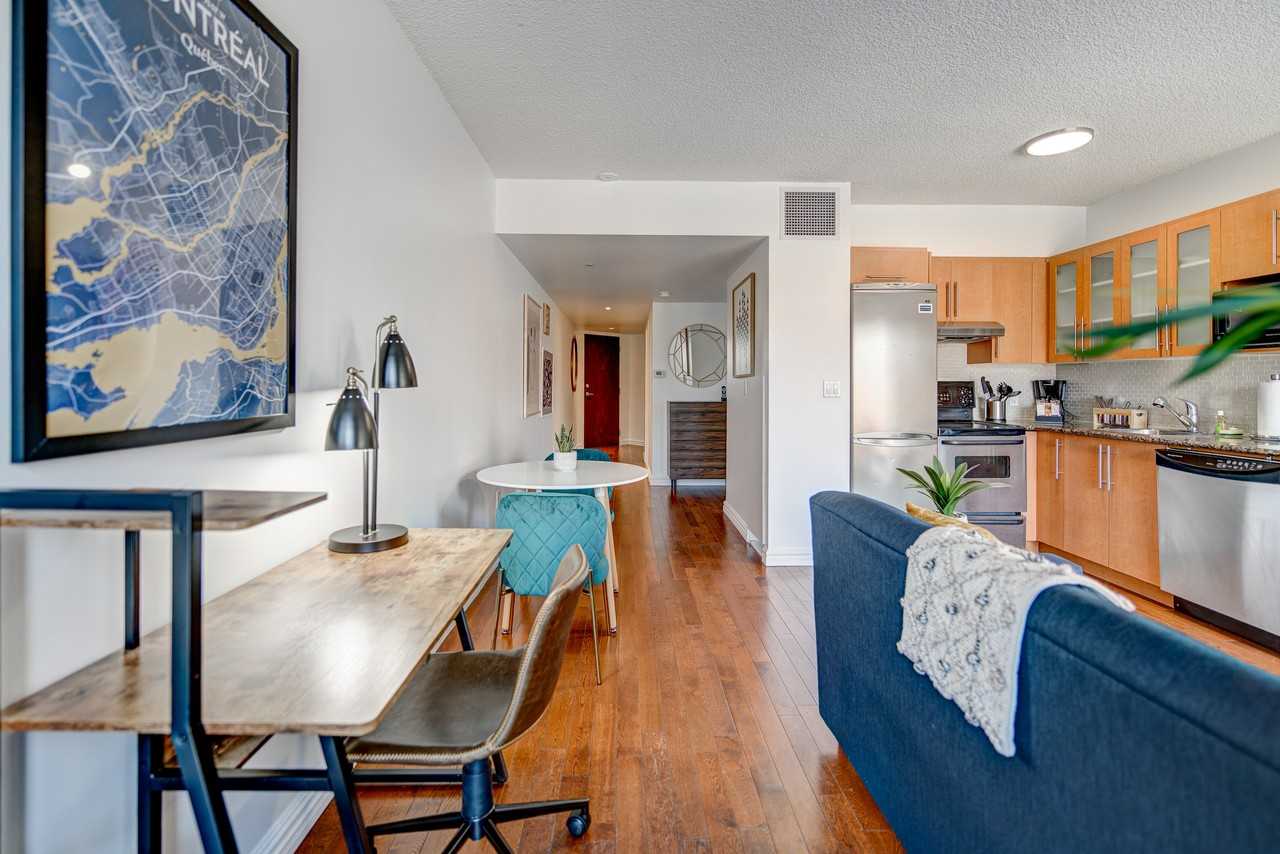 Le Mille Neuf - Photo 4 of 15