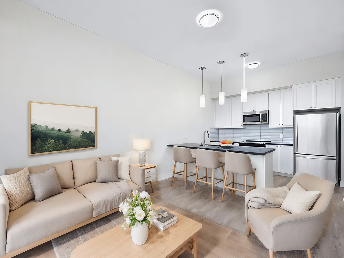 1465 Lawrence Avenue West - Photo 3 of 30