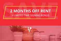 The HUB GEOWAVE - Photo 1 of 1