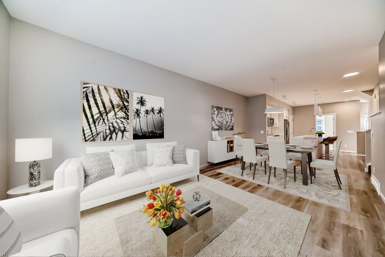 Mahogany Homes - Photo 2 of 43