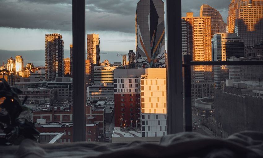 UPTEN Apartment - Photo 2 of 50