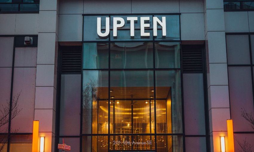 UPTEN Apartment - Photo 5 of 50