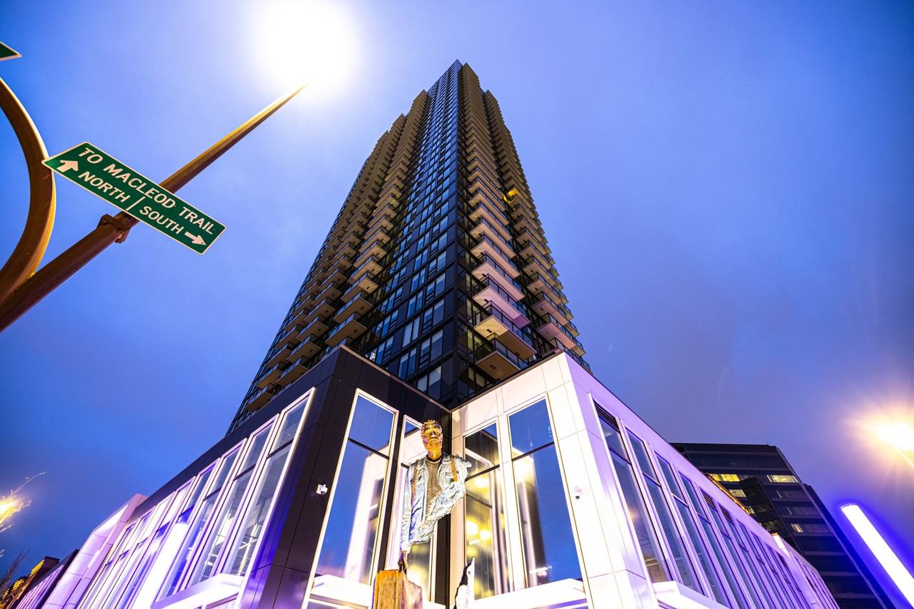 UPTEN Apartment - Photo 6 of 50