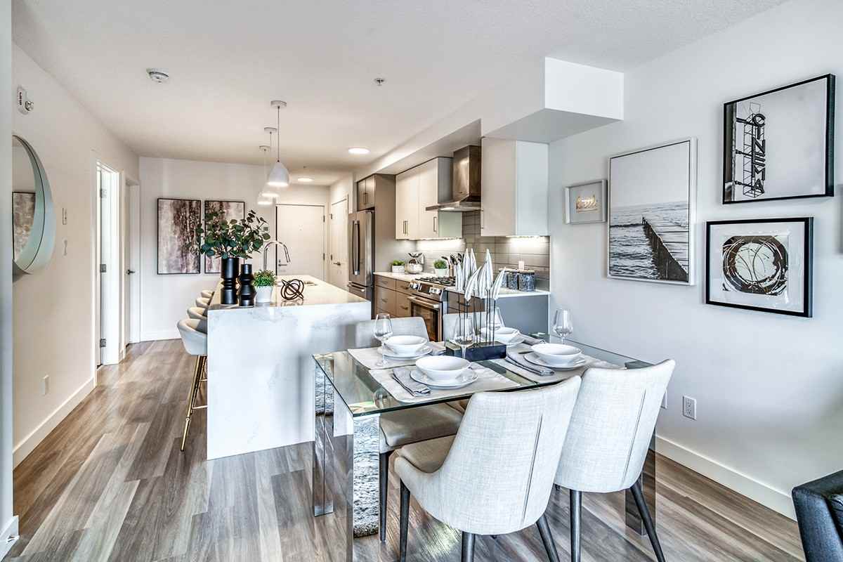 MARDA Apartments in the Marda Loop, Calgary - Photo 2 of 50