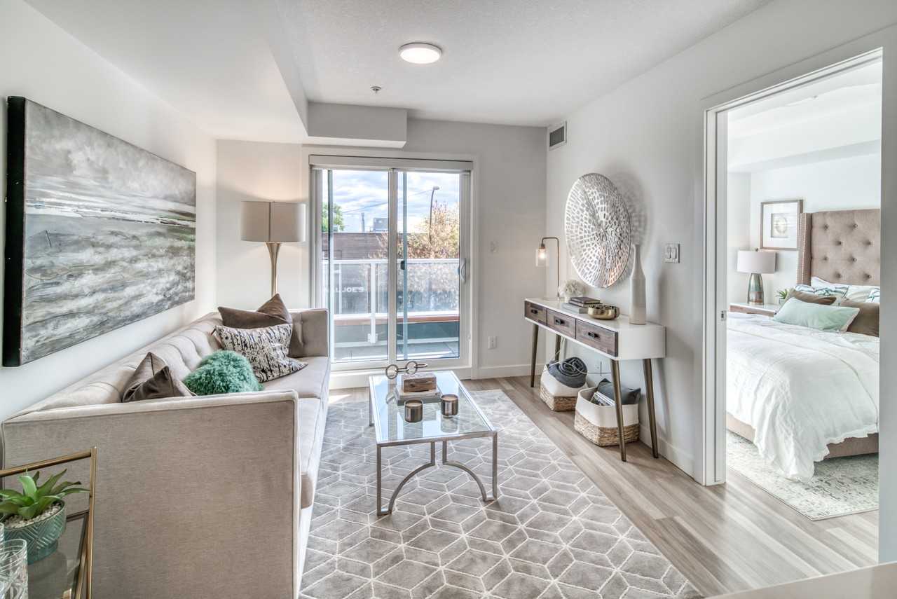 MARDA Apartments in the Marda Loop, Calgary - Photo 7 of 50