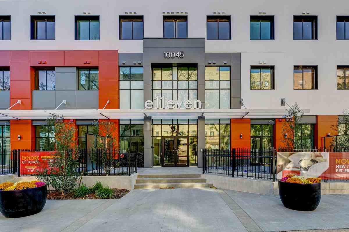 e11even for rent in Edmonton - Photo 3 of 50