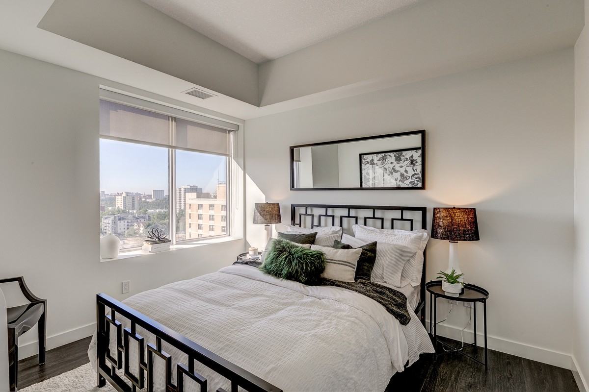 e11even for rent in Edmonton - Photo 4 of 50