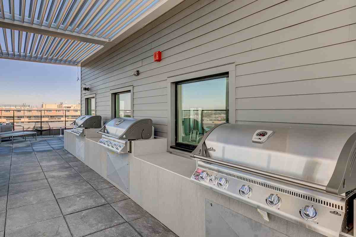 e11even for rent in Edmonton - Photo 7 of 50