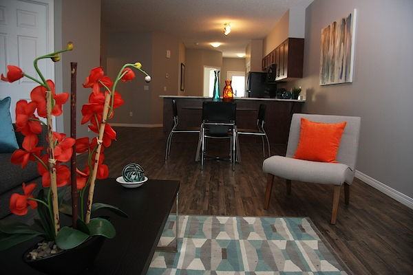 Carriage Homes/Apartments for Rent | West Edmonton - Photo 6 of 50