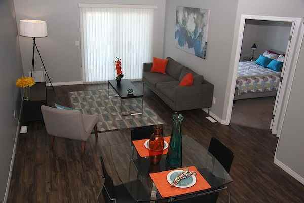 Carriage Homes/Apartments for Rent | West Edmonton - Photo 7 of 50