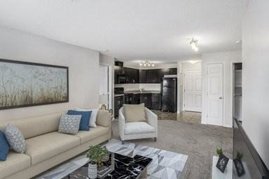 Lake Ridge Apartments - Photo 2 of 50