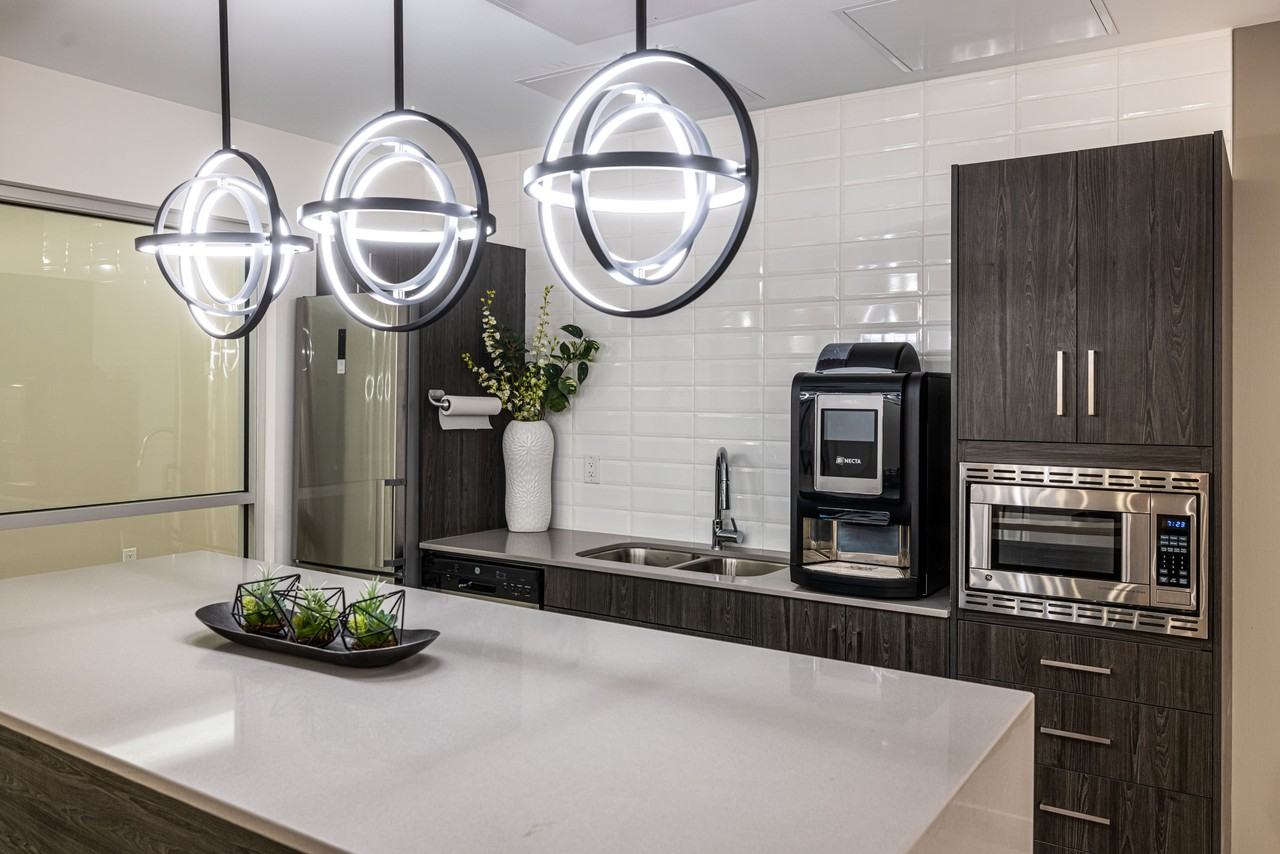 CAPITAL Apartments on Jasper Ave - Photo 5 of 50