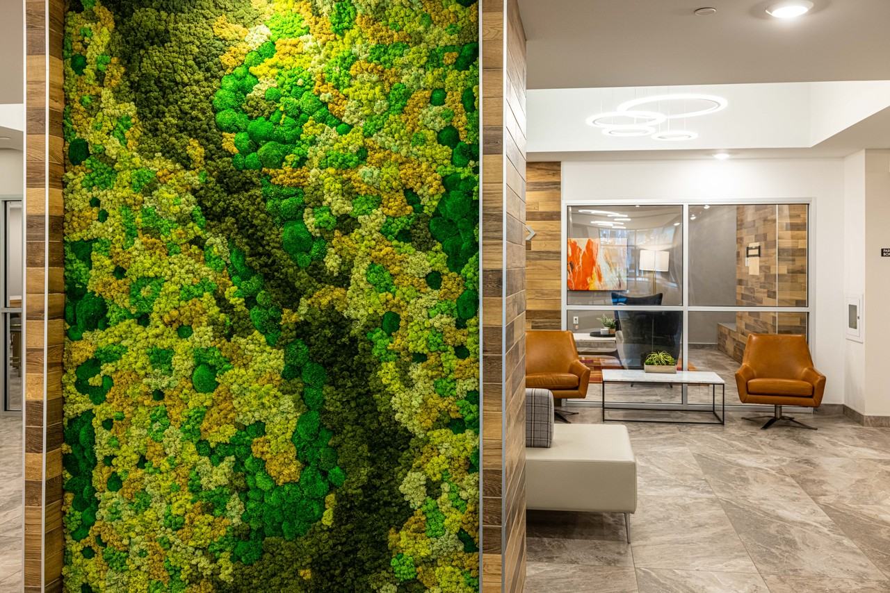 CAPITAL Apartments on Jasper Ave - Photo 7 of 50