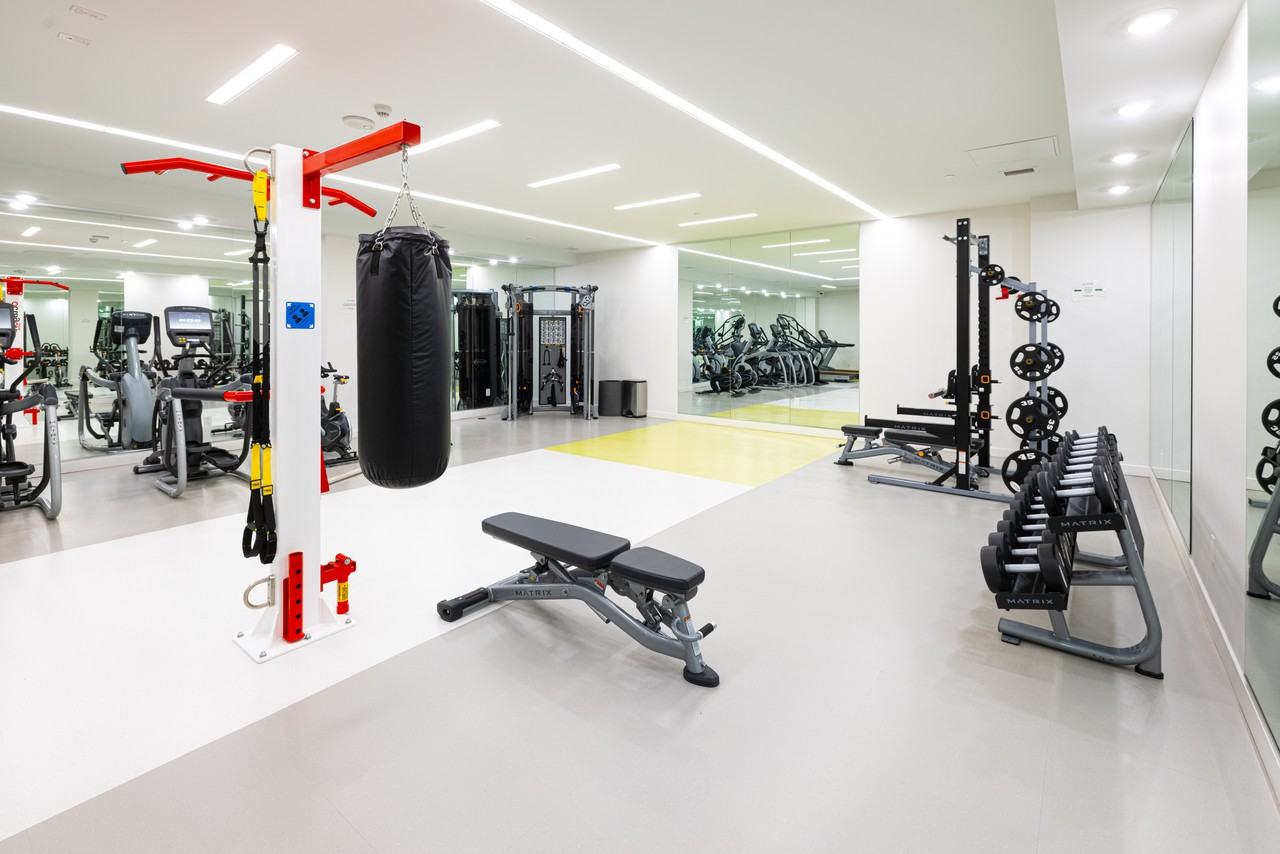 CAPITAL Apartments on Jasper Ave - Photo 3 of 50