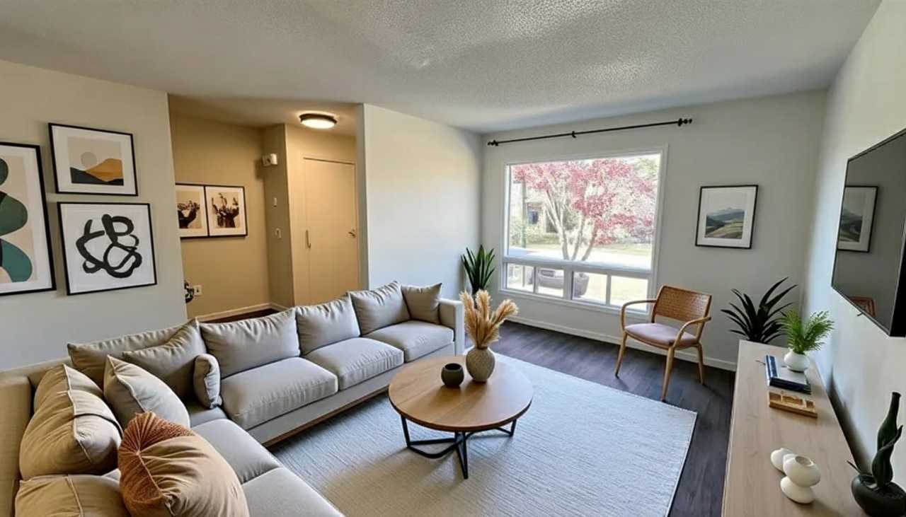 Beddington Heights Village - Photo 4 of 13