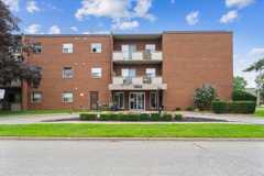 Pontiac Court Lowrise - Photo 1 of 1