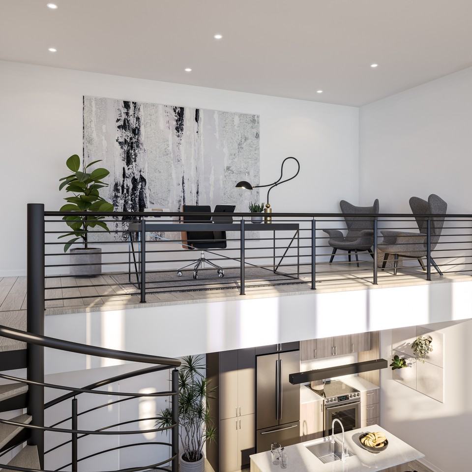 Le Cinq23 - Photo 5 of 36