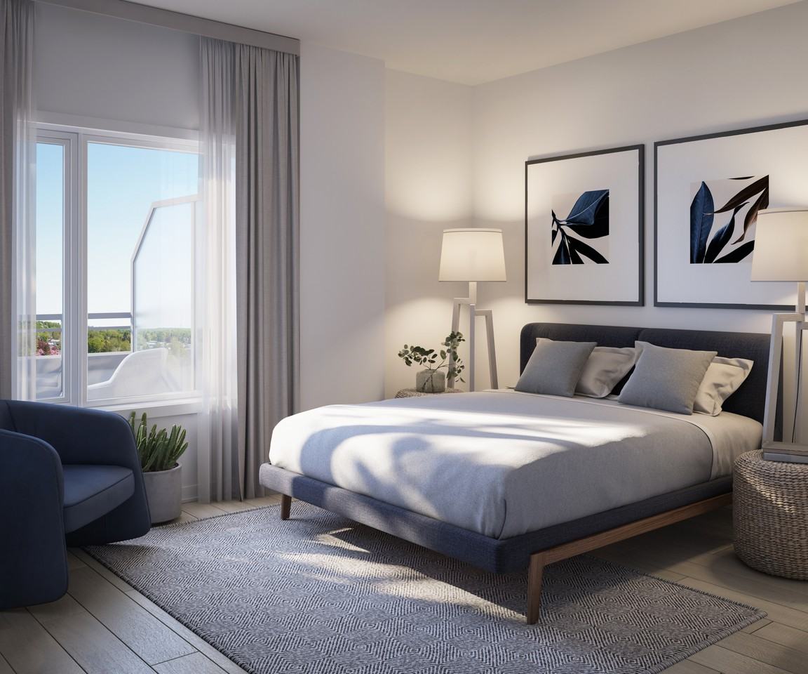 Le Cinq23 - Photo 6 of 36