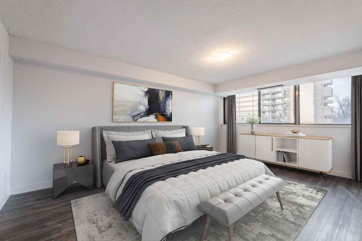 White Oaks Apartments - Photo 7 of 45