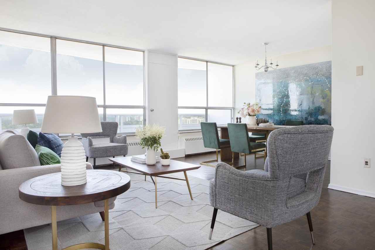 100 Graydon Hall Apartments - Photo 3 of 50