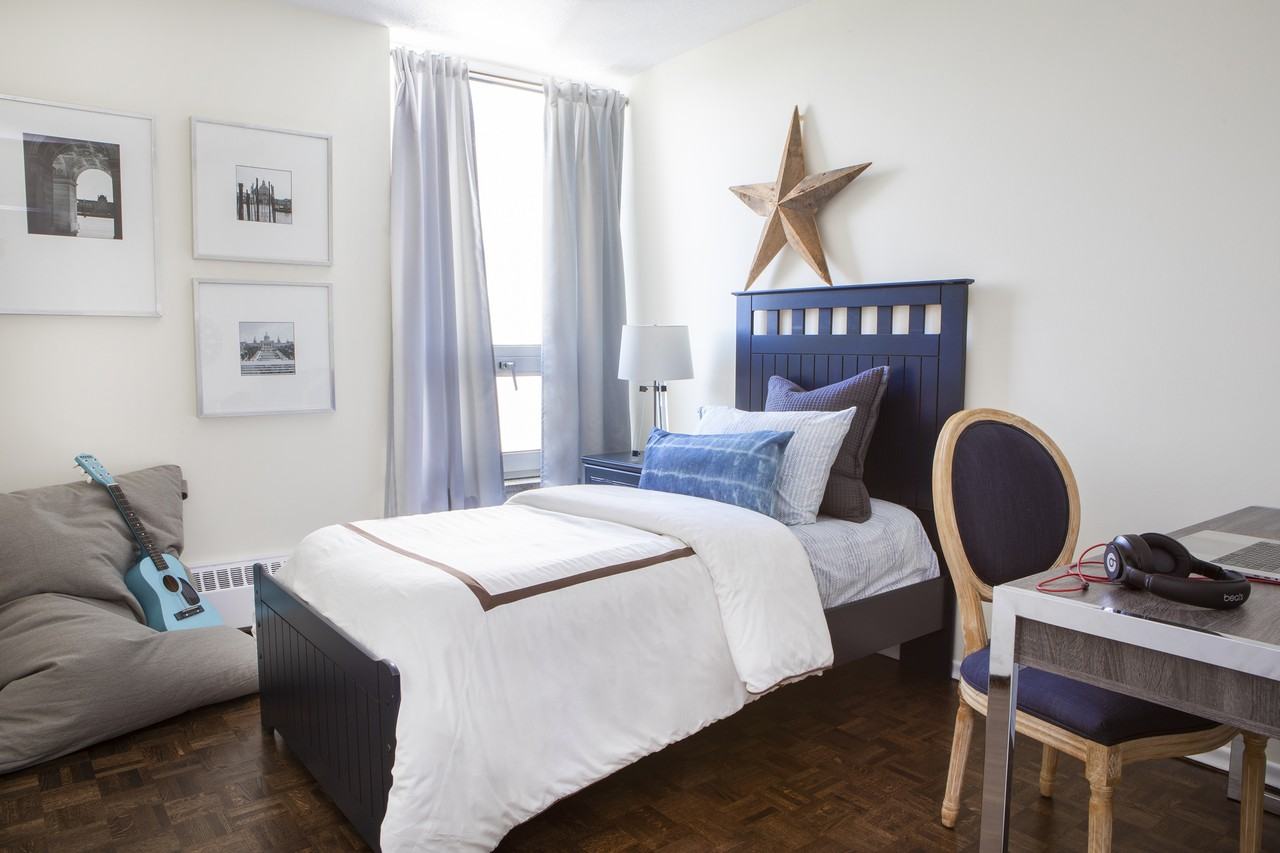 100 Graydon Hall Apartments - Photo 4 of 50