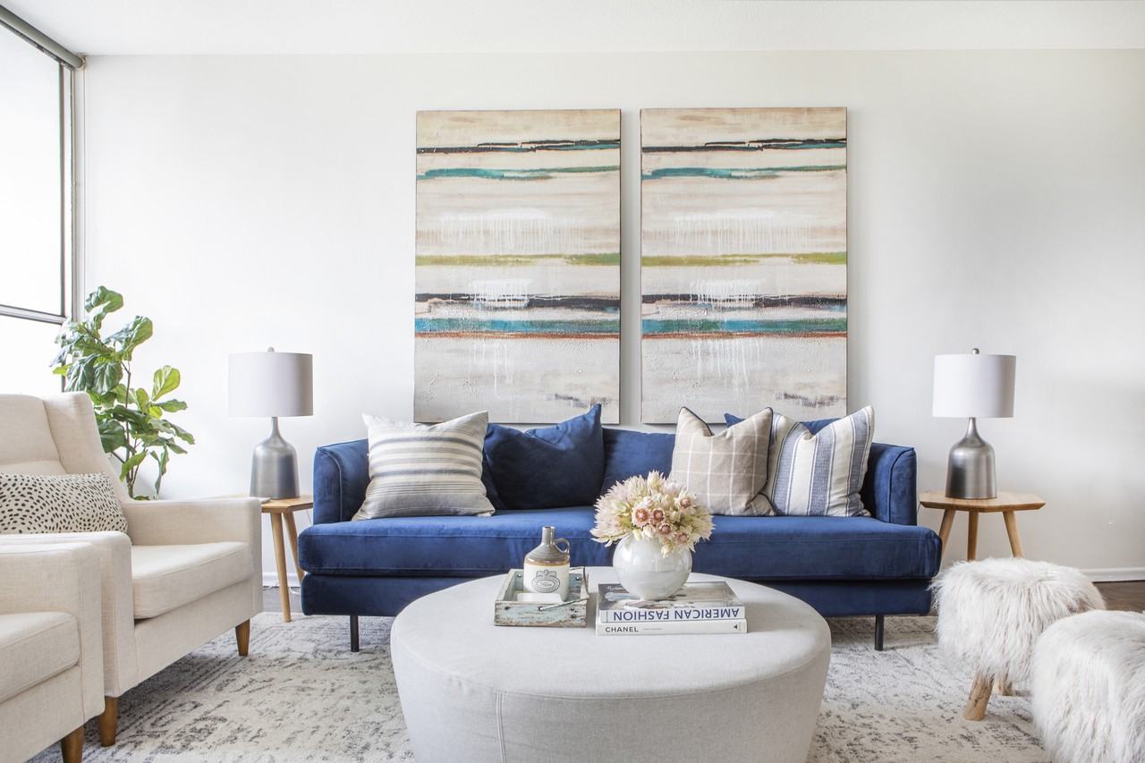 150 Graydon Hall Apartments - Photo 3 of 50