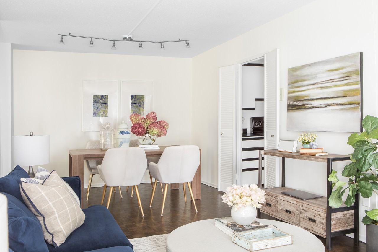 150 Graydon Hall Apartments - Photo 5 of 50