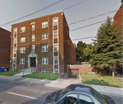 1600 Bathurst - Photo 1 of 1