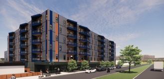 The Ted - Photo 1 of 1