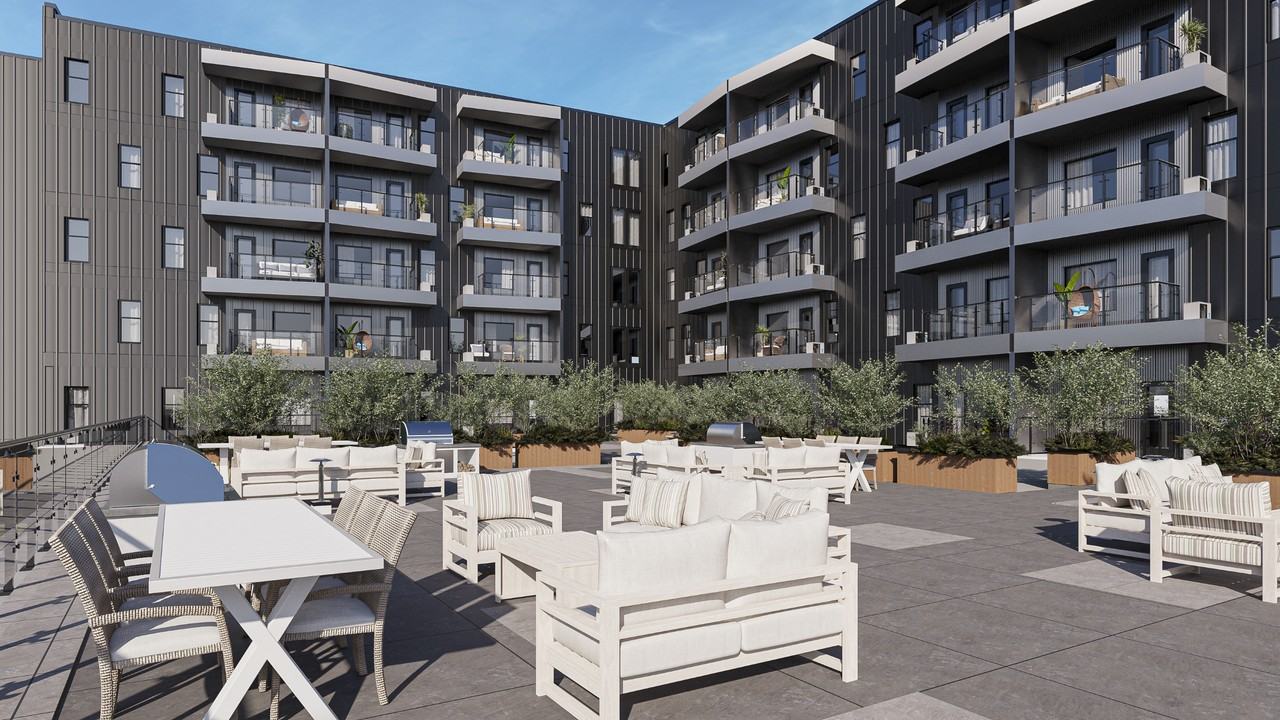 The Ted - Photo 2 of 50