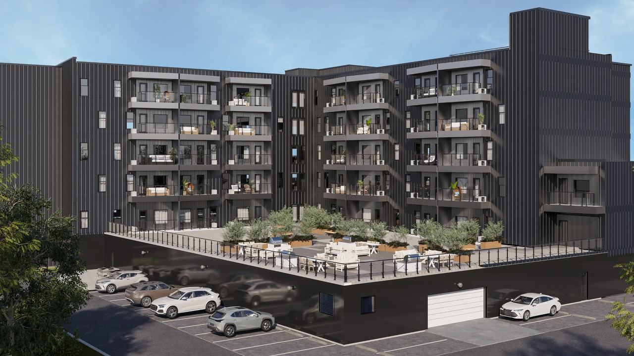 The Ted - Photo 3 of 50