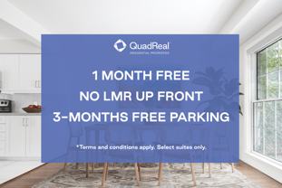 Lion's Gate - Photo 1 of 1