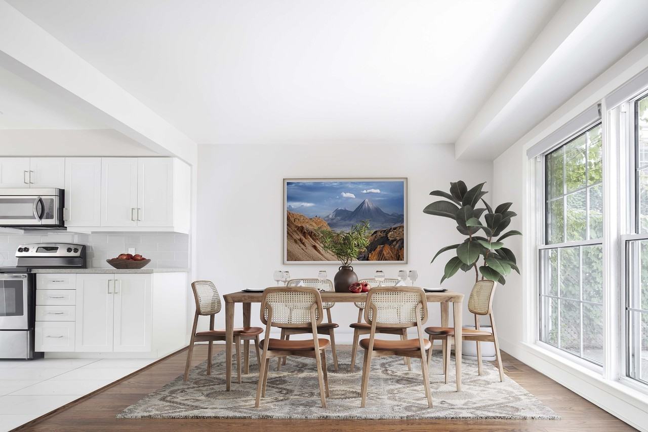 Lion's Gate - Photo 3 of 14