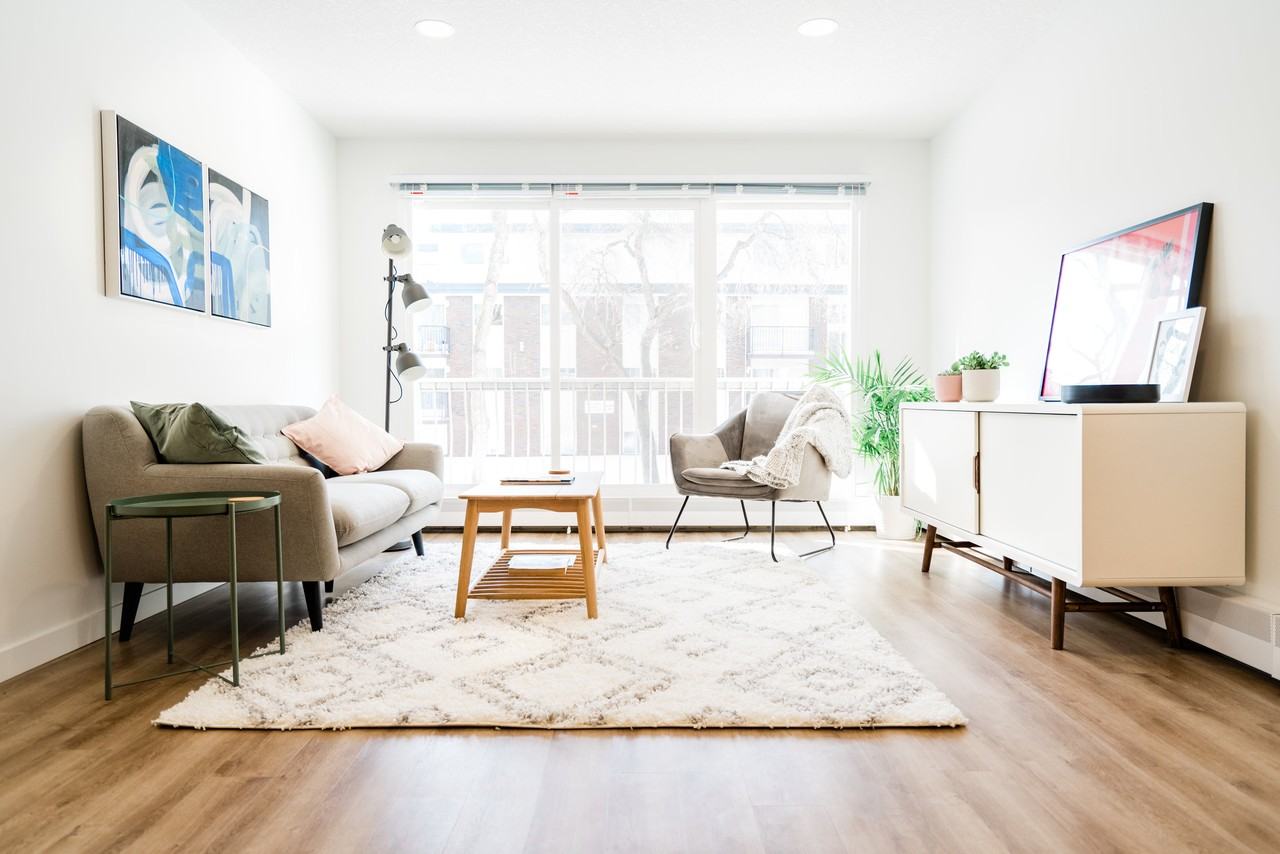 Centurion Apartments - Photo 2 of 24