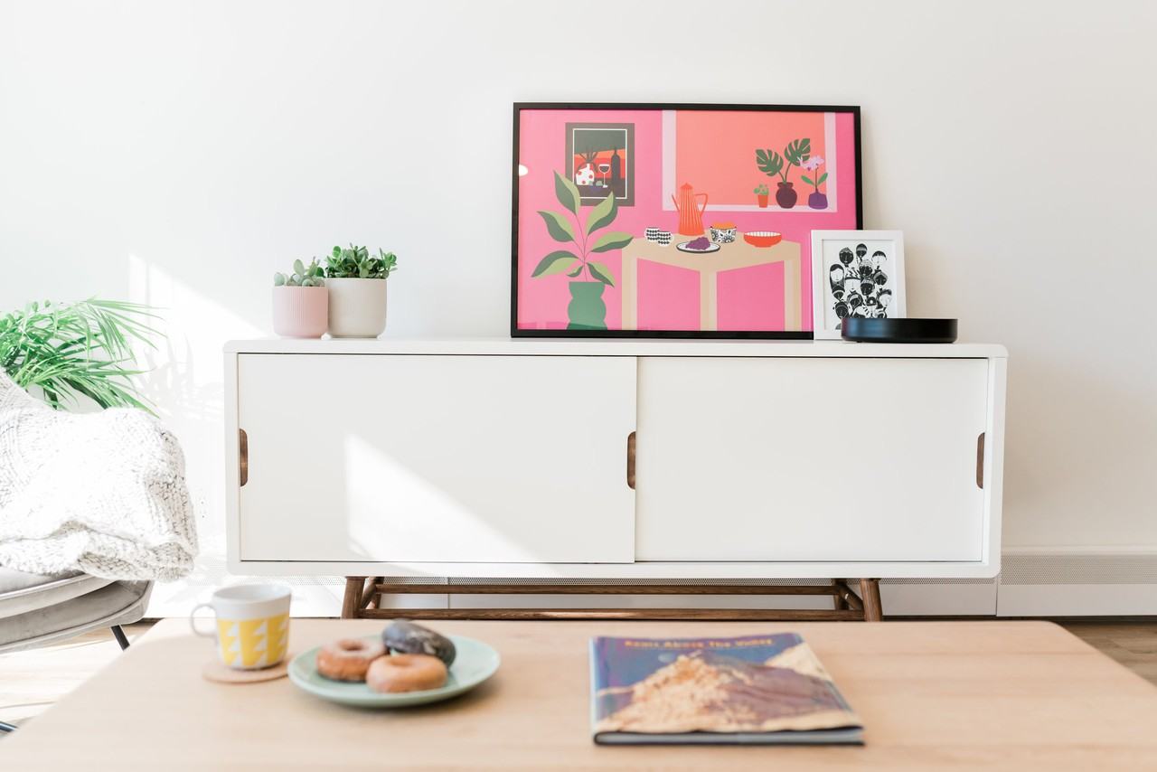 Centurion Apartments - Photo 7 of 24